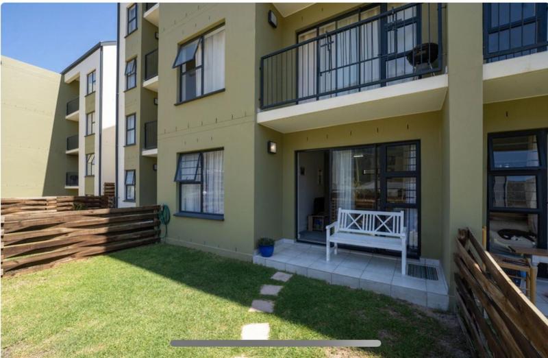 To Let 1 Bedroom Property for Rent in Greenbay Eco Estate Western Cape